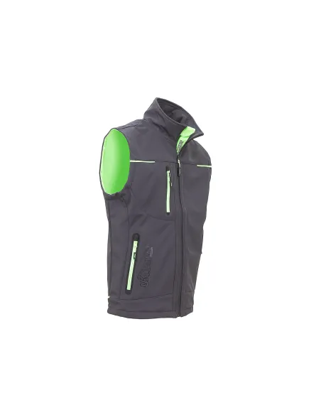 CHALECO UNIVERSE U-POWER FU188RL