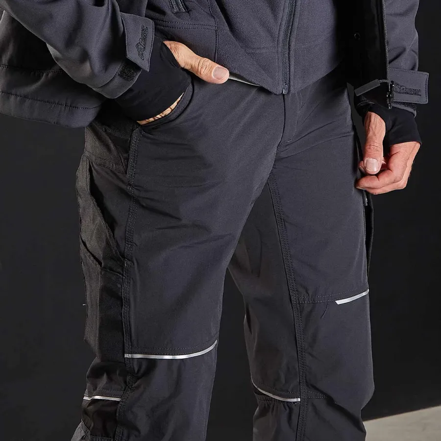 PANTALON WORLD U-POWER FU189AG