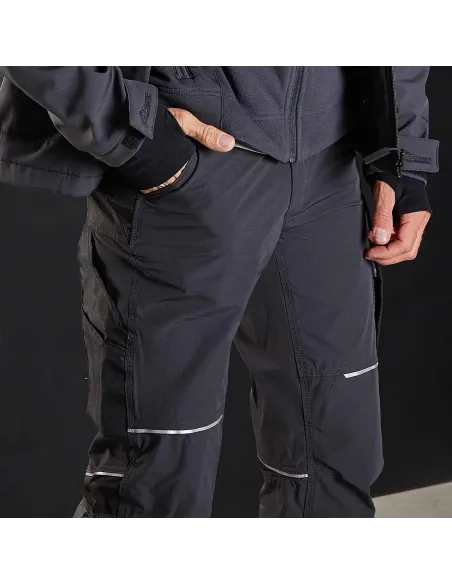 PANTALON WORLD U-POWER FU189AG