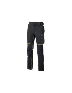 PANTALON WORLD U-POWER FU189BC