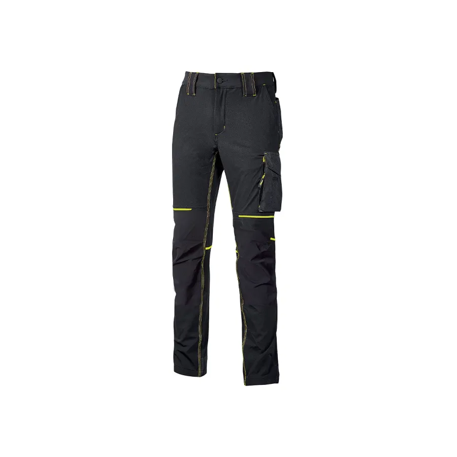PANTALON WORLD U-POWER FU189BC