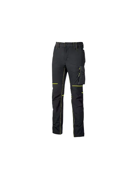 PANTALON WORLD U-POWER FU189BC