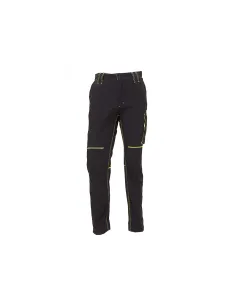 PANTALON WORLD U-POWER FU189BC 2