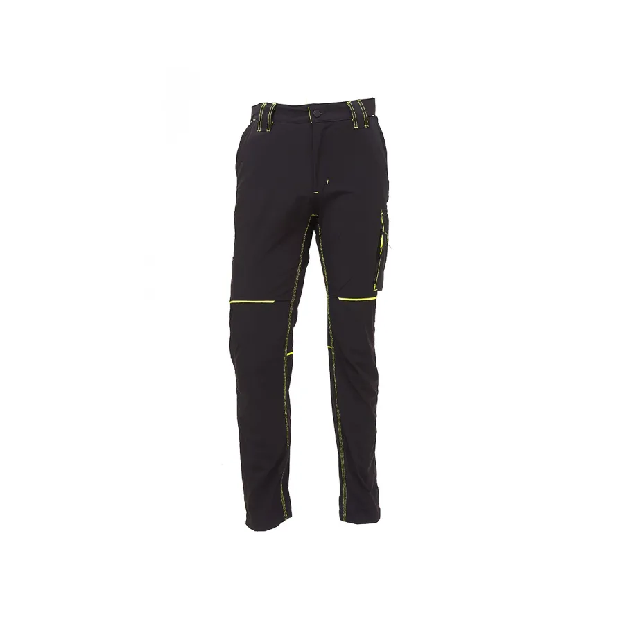 PANTALON WORLD U-POWER FU189BC