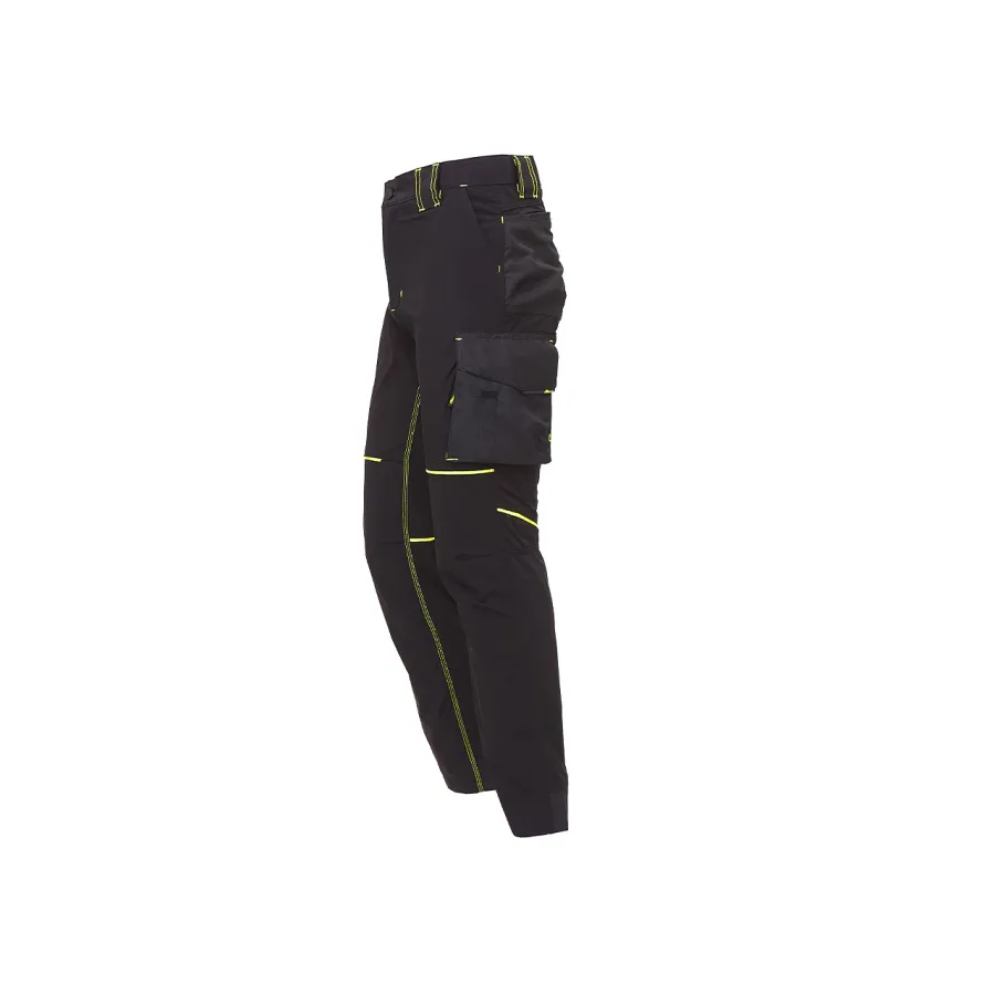 PANTALON WORLD U-POWER FU189BC