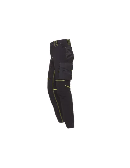 PANTALON WORLD U-POWER FU189BC