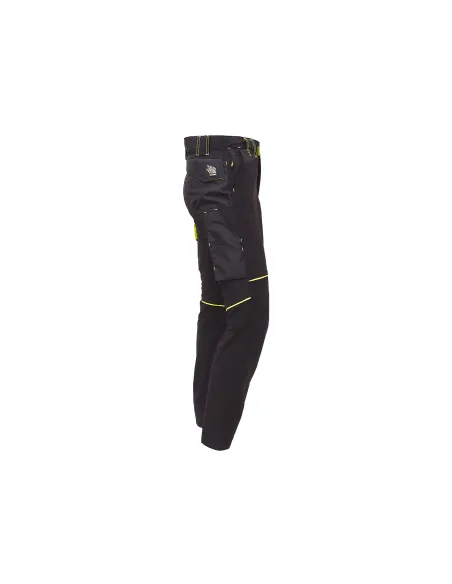 PANTALON WORLD U-POWER FU189BC