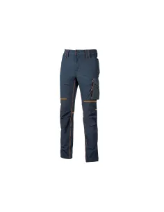 PANTALON WORLD U-POWER FU189DB
