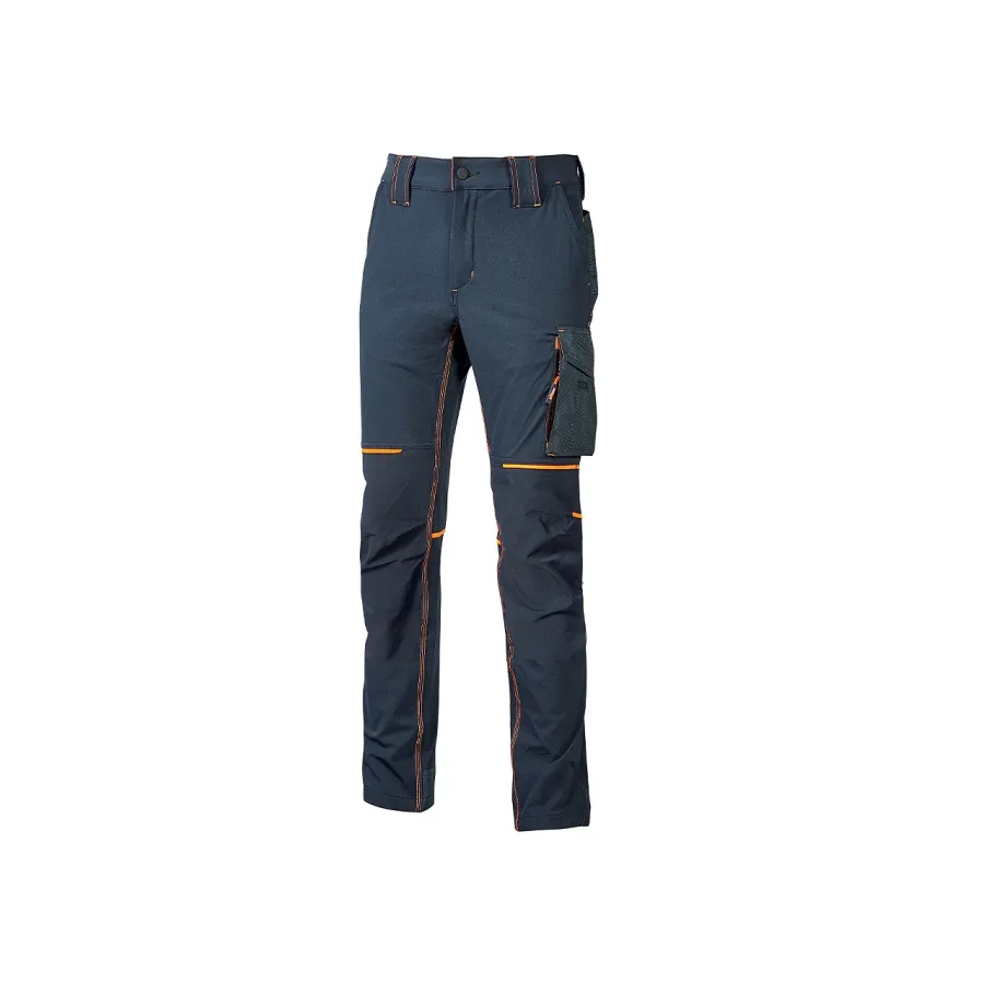 PANTALON WORLD U-POWER FU189DB