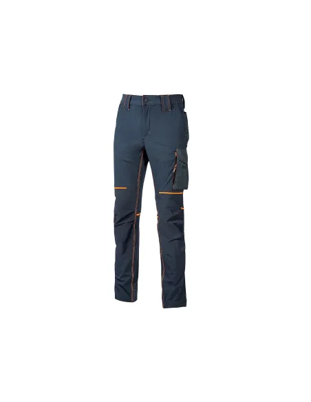 PANTALON WORLD U-POWER FU189DB