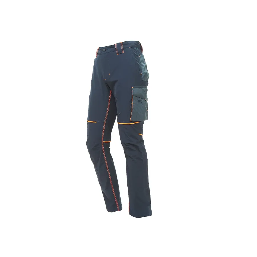 PANTALON WORLD U-POWER FU189DB