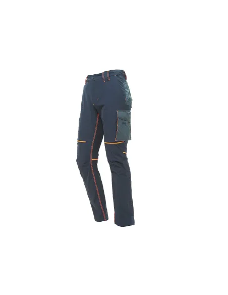 PANTALON WORLD U-POWER FU189DB