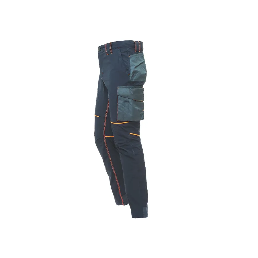 PANTALON WORLD U-POWER FU189DB