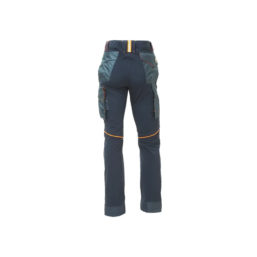 PANTALON WORLD U-POWER FU189DB