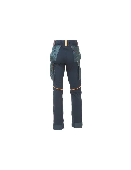 PANTALON WORLD U-POWER FU189DB