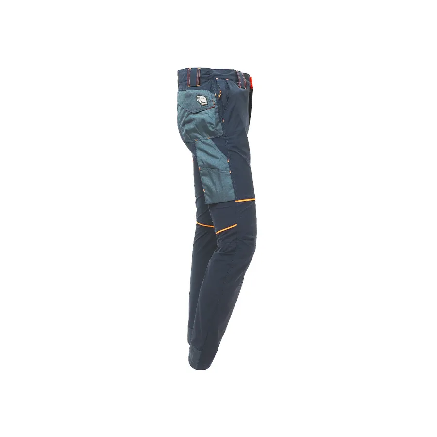 PANTALON WORLD U-POWER FU189DB