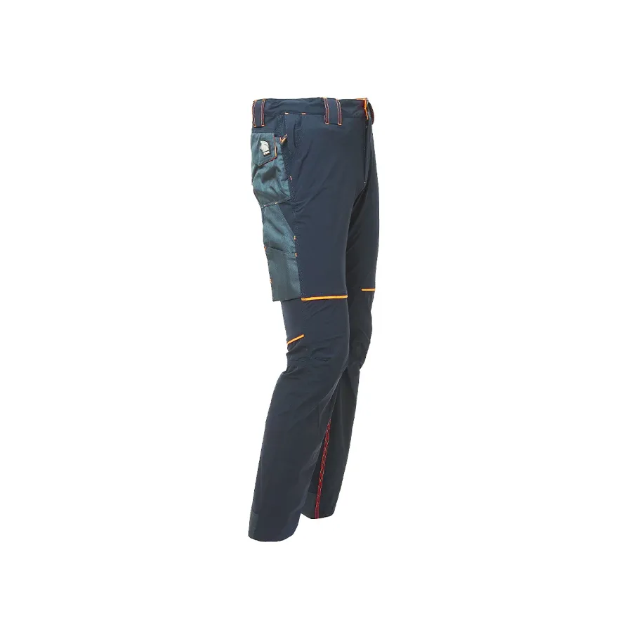 PANTALON WORLD U-POWER FU189DB