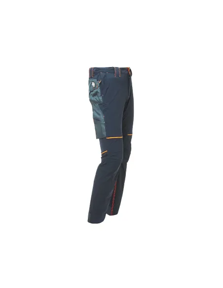 PANTALON WORLD U-POWER FU189DB