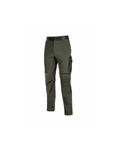 PANTALON WORLD U-POWER FU189DG