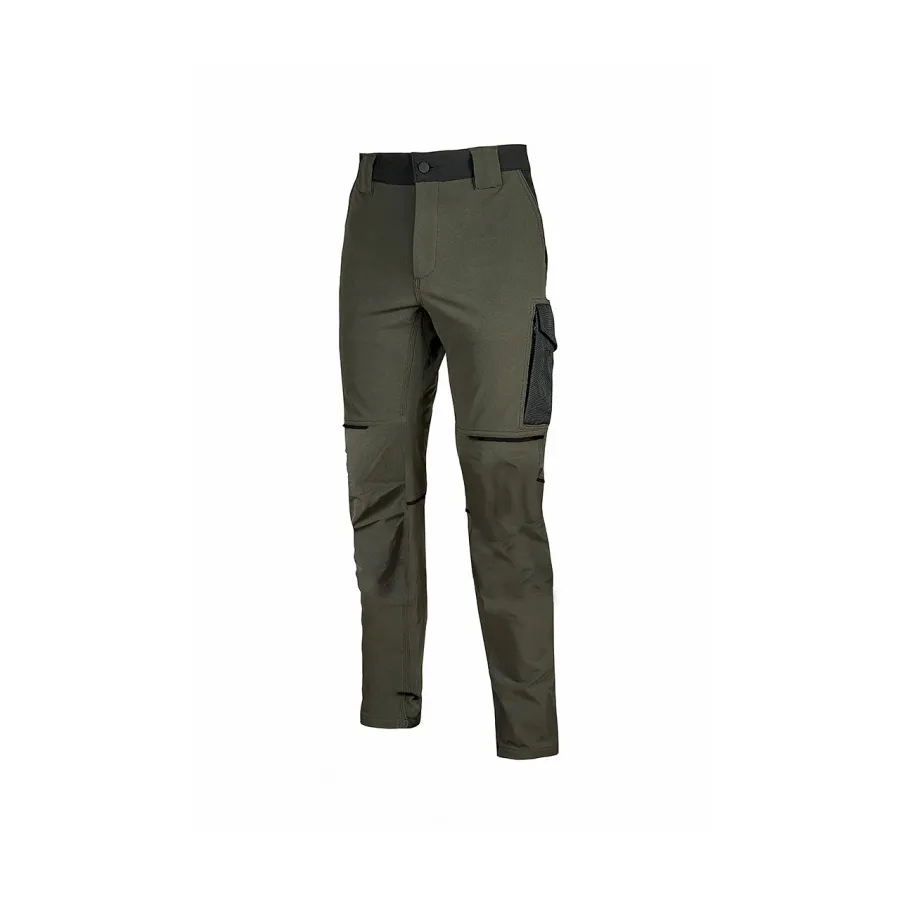 PANTALON WORLD U-POWER FU189DG