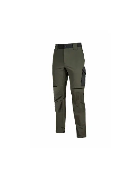 PANTALON WORLD U-POWER FU189DG