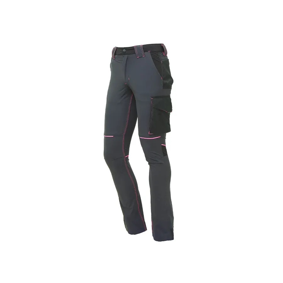 PANTALON WORLD LADY U-POWER FU189GF