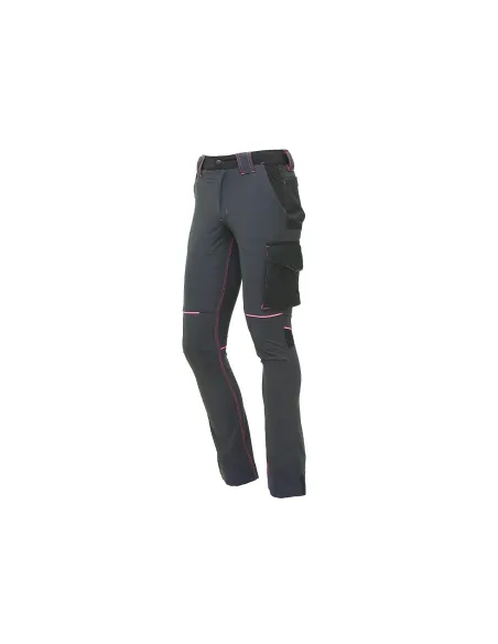 PANTALON WORLD LADY U-POWER FU189GF