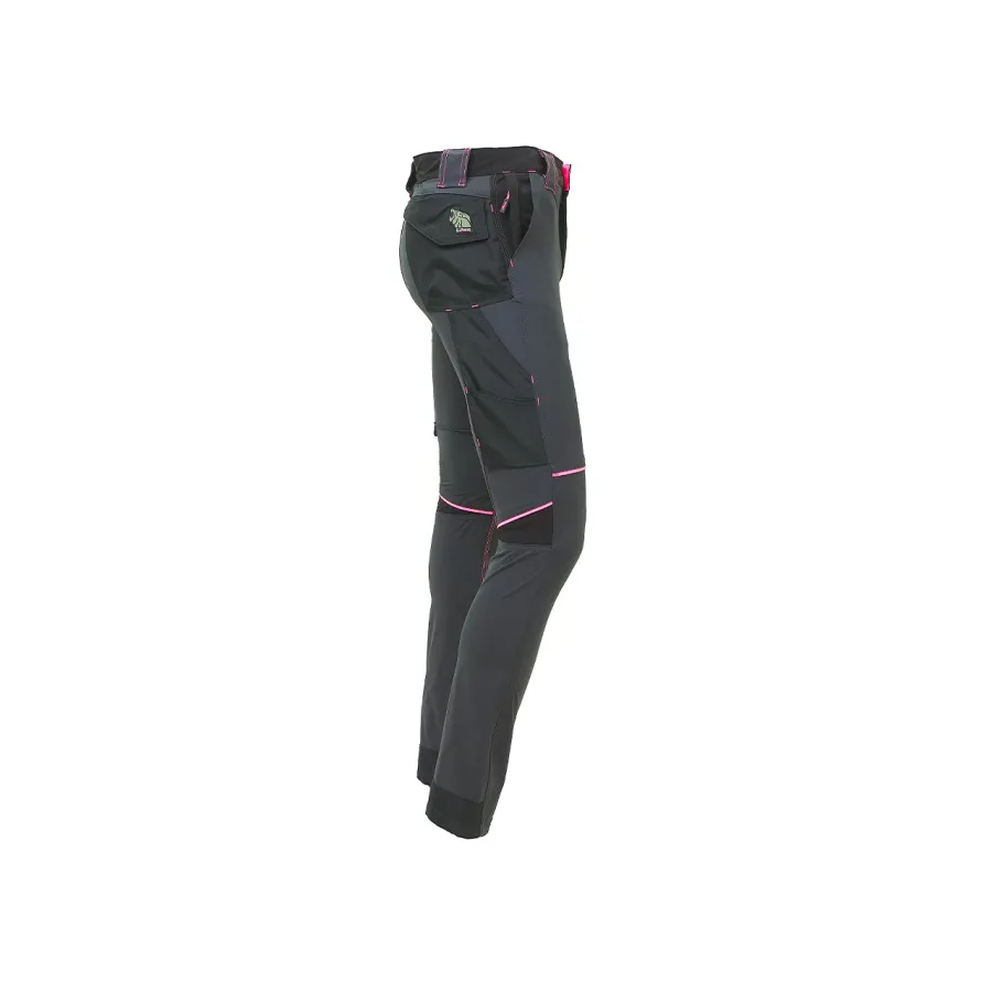 PANTALON WORLD LADY U-POWER FU189GF