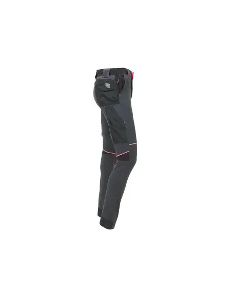 PANTALON WORLD LADY U-POWER FU189GF