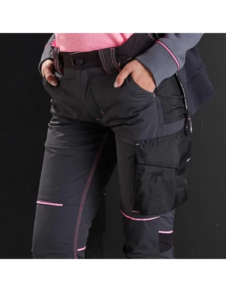 PANTALON WORLD LADY U-POWER FU189GF