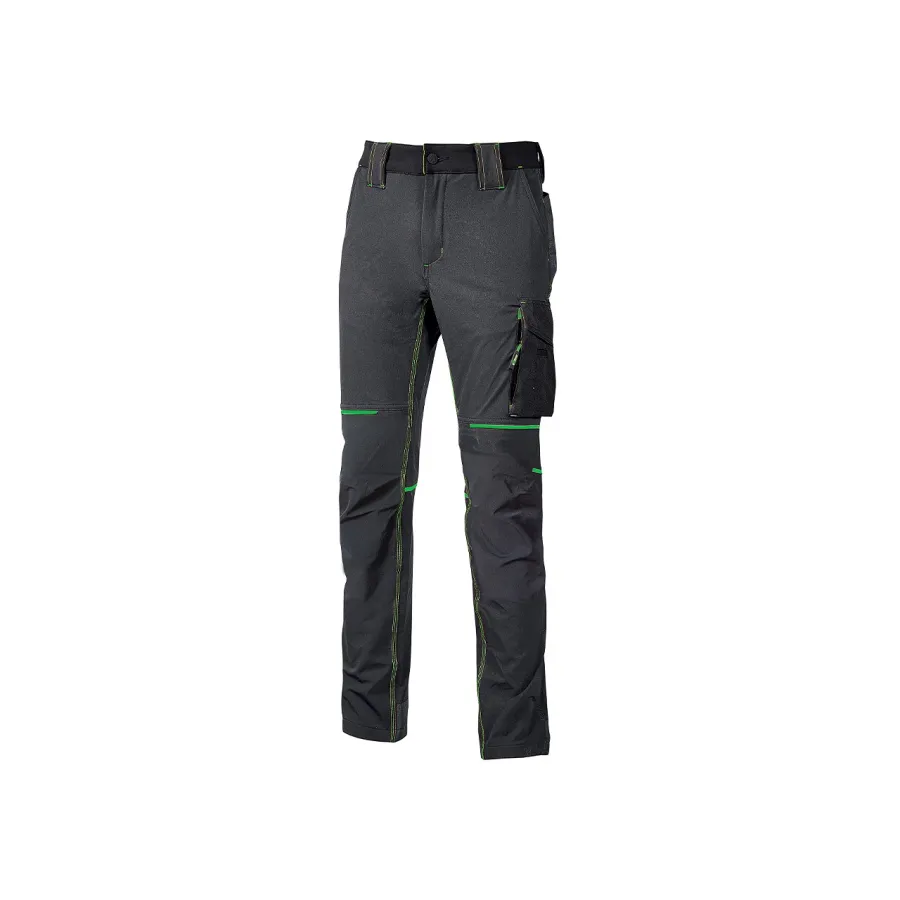 PANTALON WORLD U-POWER FU189RL