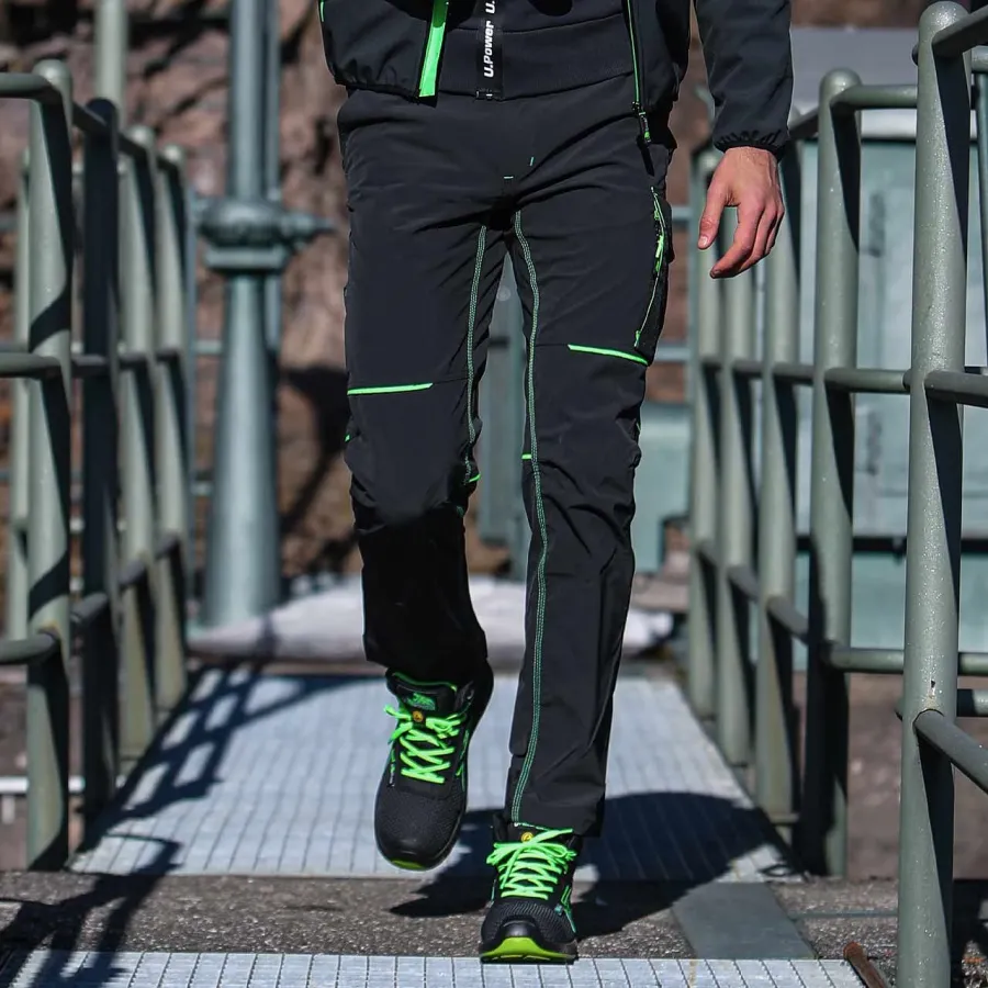 PANTALON WORLD U-POWER FU189RL