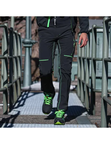 PANTALON WORLD U-POWER FU189RL