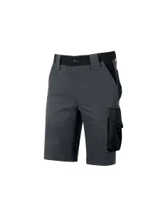 PANTALON MERCURY U-POWER FU196AG