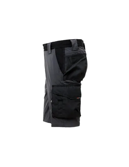 PANTALON MERCURY U-POWER FU196AG