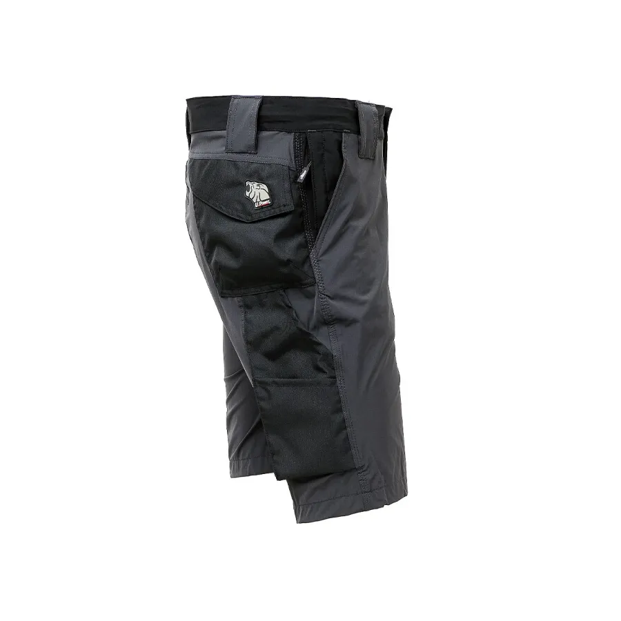 PANTALON MERCURY U-POWER FU196AG