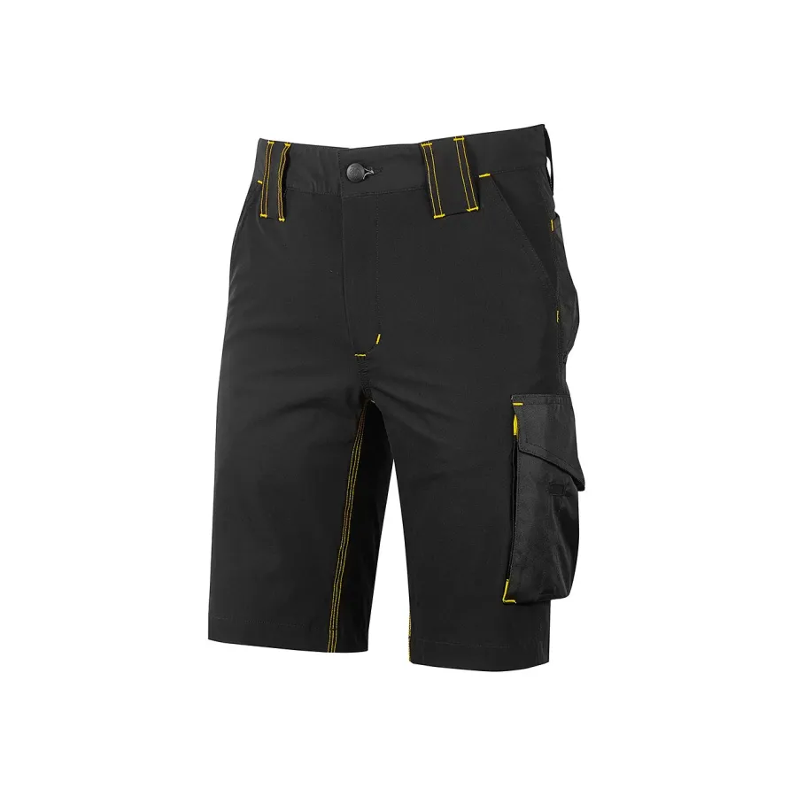 PANTALON MERCURY U-POWER FU196BC