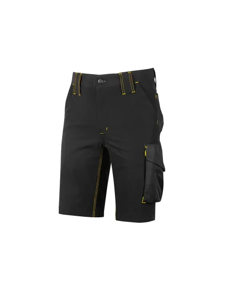 PANTALON MERCURY U-POWER FU196BC