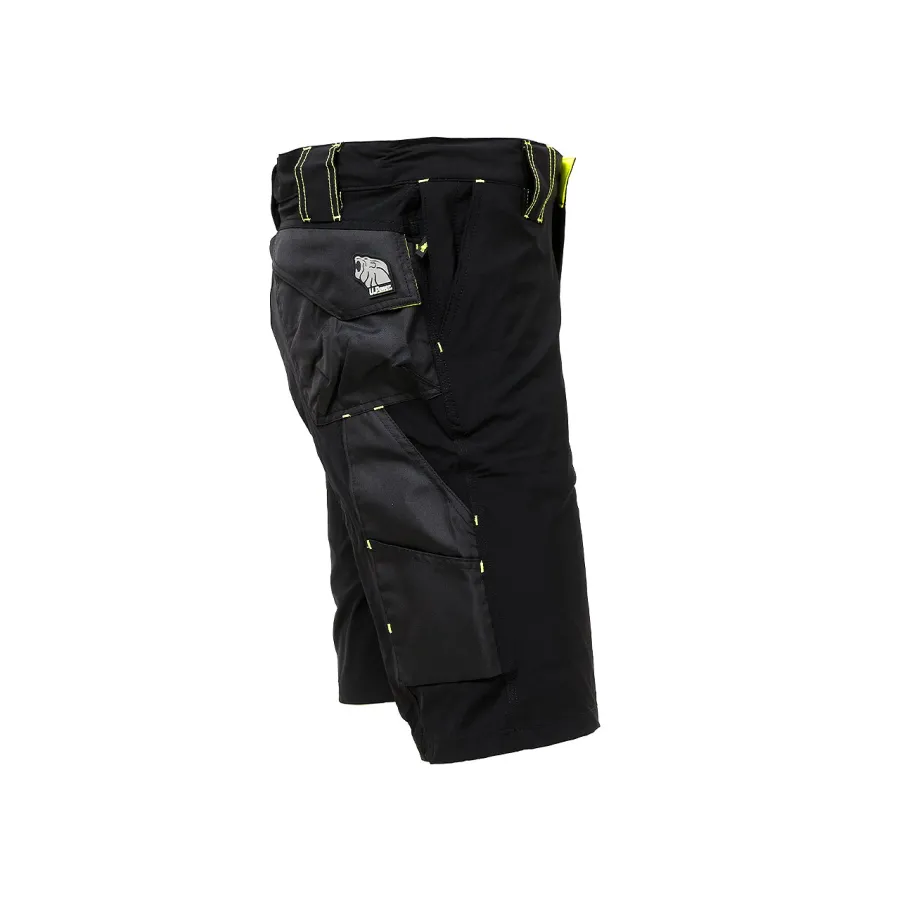 PANTALON MERCURY U-POWER FU196BC