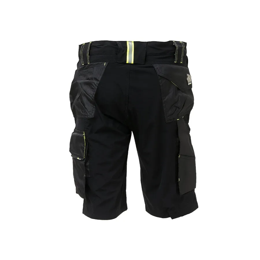 PANTALON MERCURY U-POWER FU196BC