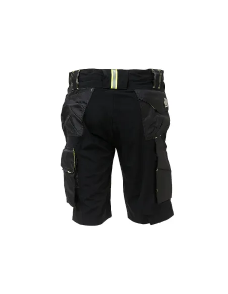PANTALON MERCURY U-POWER FU196BC