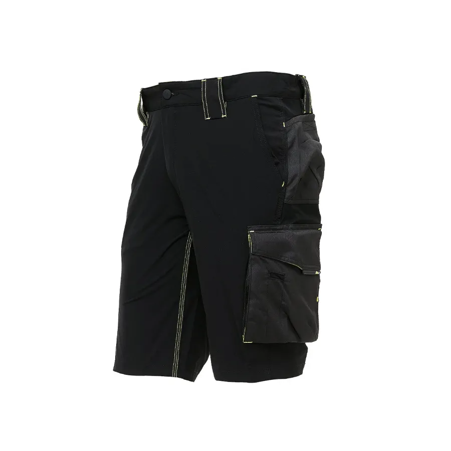 PANTALON MERCURY U-POWER FU196BC