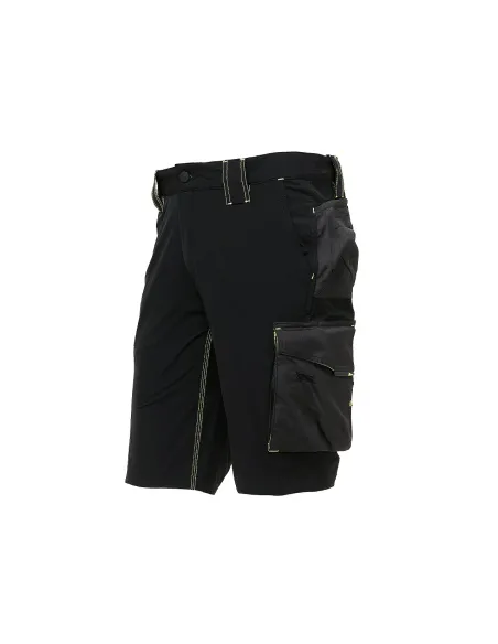 PANTALON MERCURY U-POWER FU196BC