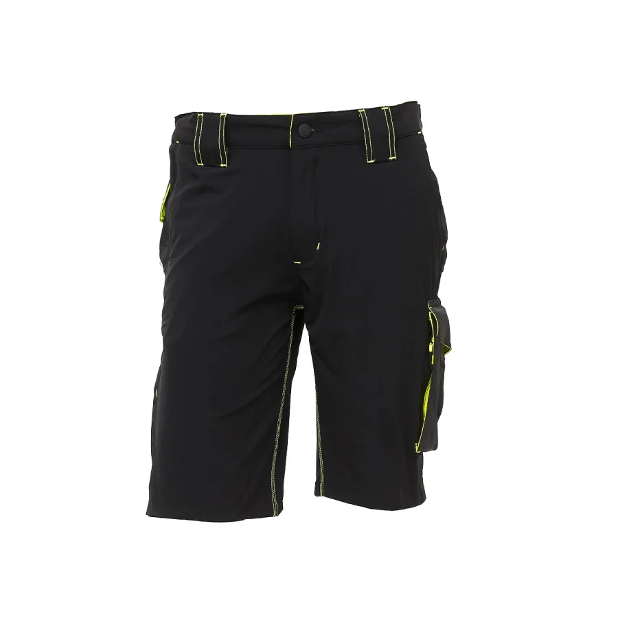 PANTALON MERCURY U-POWER FU196BC