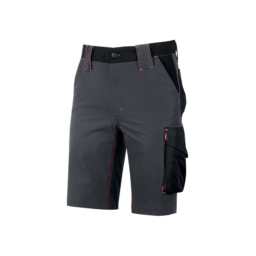 PANTALON MERCURY LADY U-POWER FU196GF