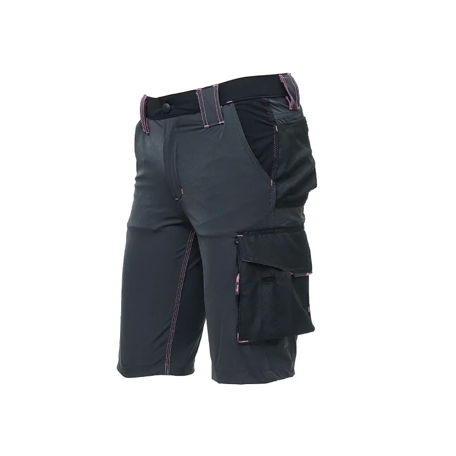 PANTALON MERCURY LADY U-POWER FU196GF