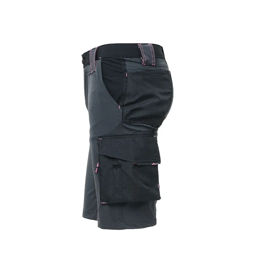 PANTALON MERCURY LADY U-POWER FU196GF