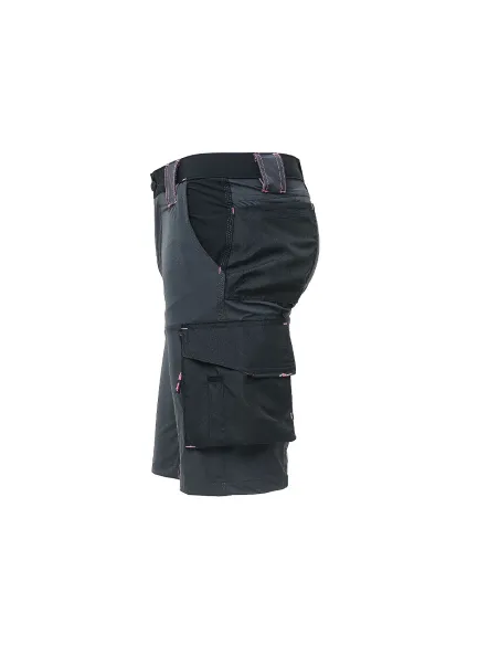 PANTALON MERCURY LADY U-POWER FU196GF
