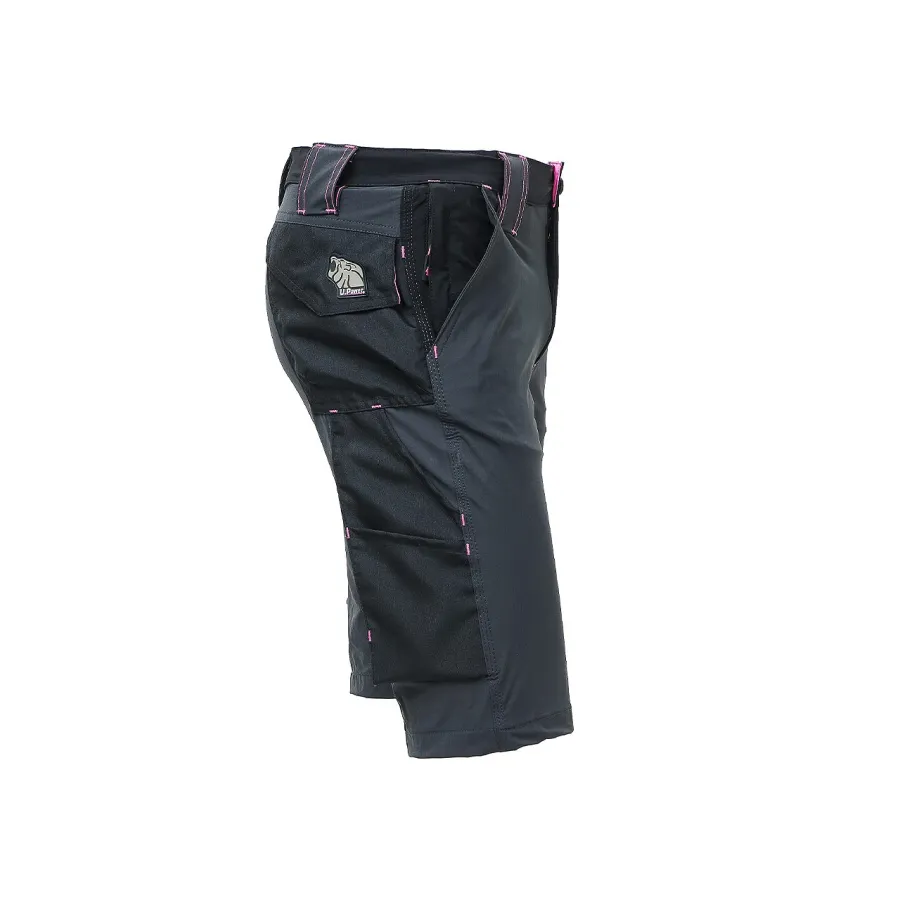PANTALON MERCURY LADY U-POWER FU196GF