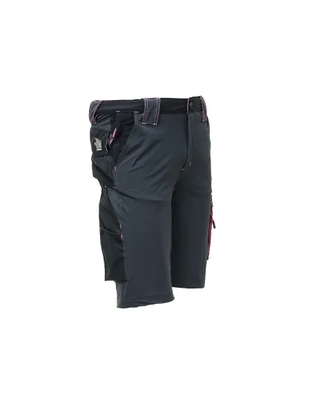 PANTALON MERCURY LADY U-POWER FU196GF
